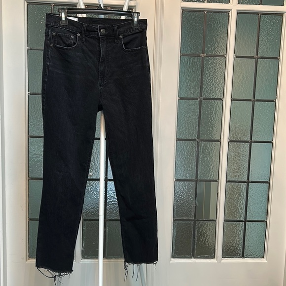 Gap Cheeky Ankle Jeans ✨ - Picture 6 of 6